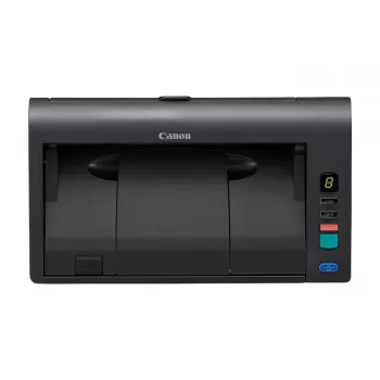 Digitalizador com alimentador ADF Canon imageFORMULA DR-M140II 600 x 600 DPI A4 preto