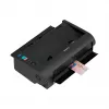 Digitalizador com alimentador ADF Canon imageFORMULA DR-M140II 600 x 600 DPI A4 preto