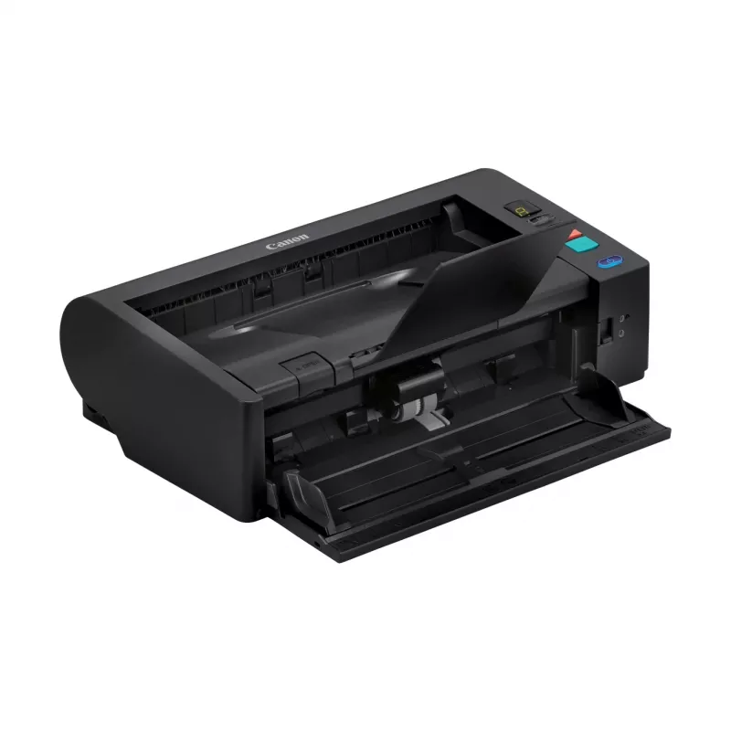 Digitalizador com alimentador ADF Canon imageFORMULA DR-M140II 600 x 600 DPI A4 preto
