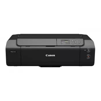 Impressora de jato de tinta Canon imagePROGRAF PRO-310 cor 4800 x 2400 DPI A3+ Wi-Fi