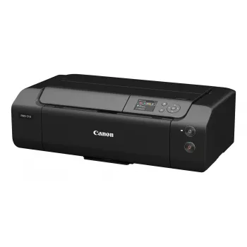 Impressora de jato de tinta Canon imagePROGRAF PRO-310 cor 4800 x 2400 DPI A3+ Wi-Fi