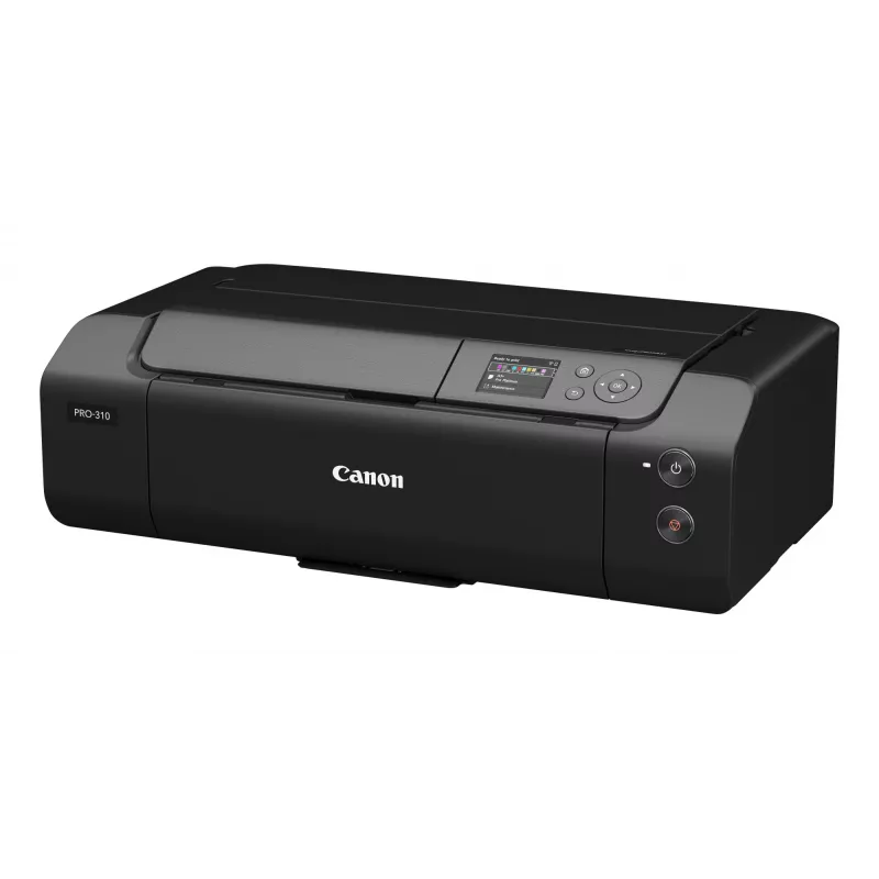 Impressora de jato de tinta Canon imagePROGRAF PRO-310 cor 4800 x 2400 DPI A3+ Wi-Fi