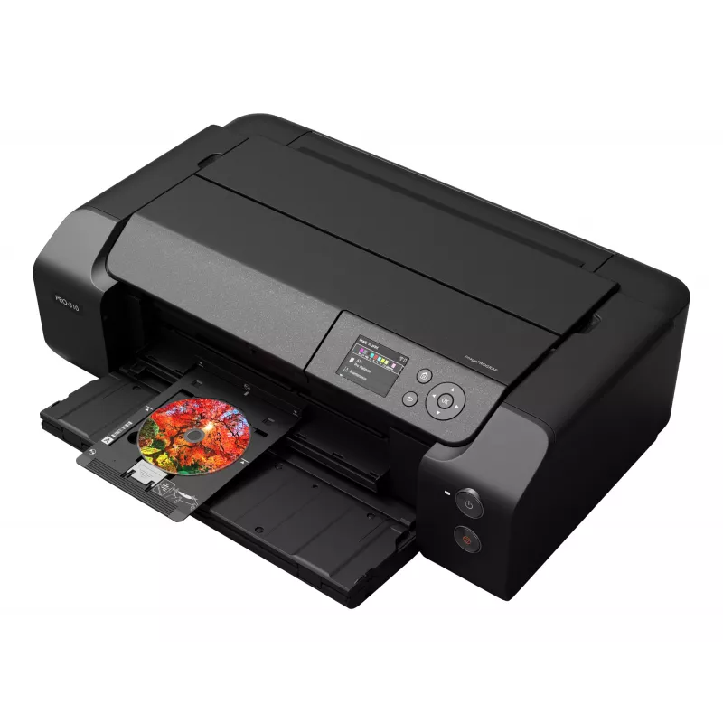 Impressora de jato de tinta Canon imagePROGRAF PRO-310 cor 4800 x 2400 DPI A3+ Wi-Fi