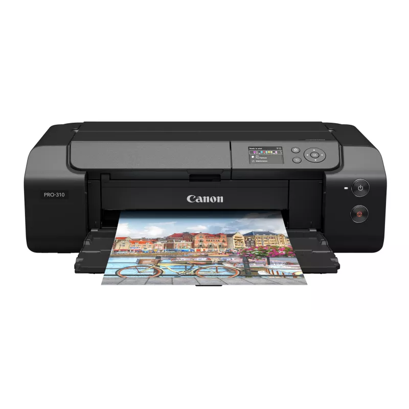 Impressora de jato de tinta Canon imagePROGRAF PRO-310 cor 4800 x 2400 DPI A3+ Wi-Fi
