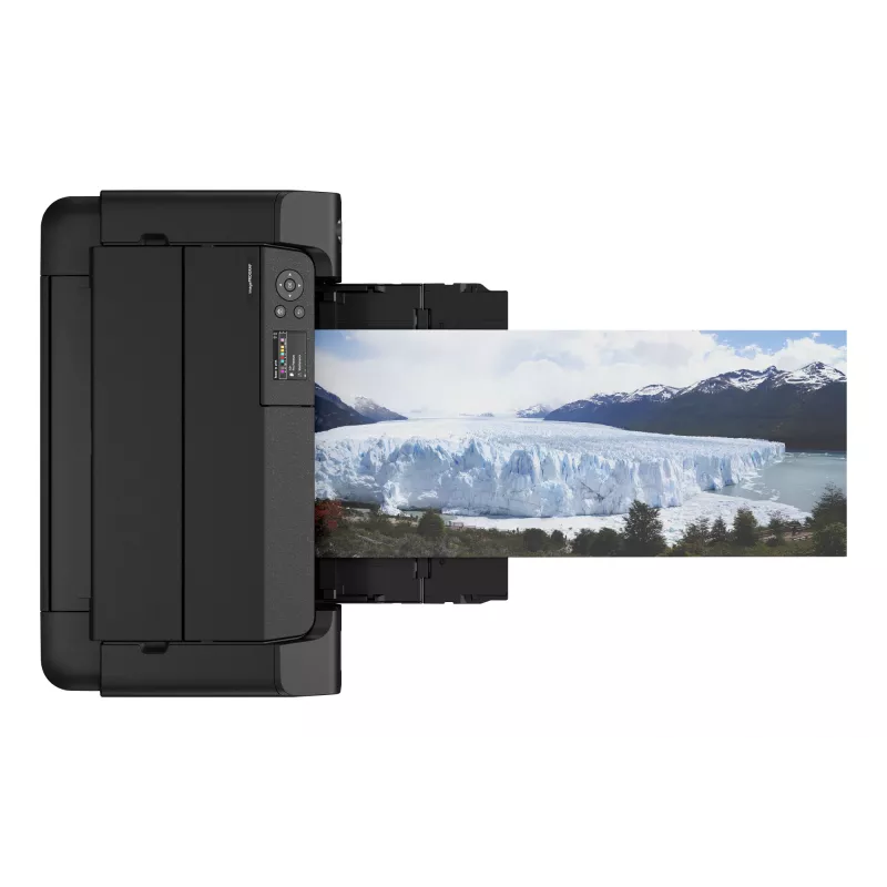 Impressora de jato de tinta Canon imagePROGRAF PRO-310 cor 4800 x 2400 DPI A3+ Wi-Fi