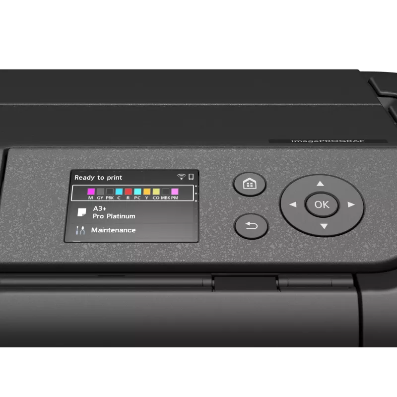 Impressora de jato de tinta Canon imagePROGRAF PRO-310 cor 4800 x 2400 DPI A3+ Wi-Fi