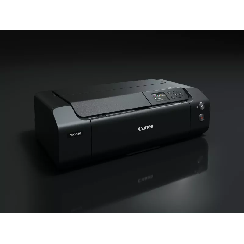 Impressora de jato de tinta Canon imagePROGRAF PRO-310 cor 4800 x 2400 DPI A3+ Wi-Fi