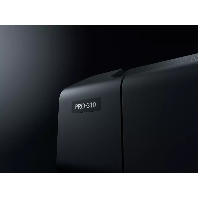 Impressora de jato de tinta Canon imagePROGRAF PRO-310 cor 4800 x 2400 DPI A3+ Wi-Fi