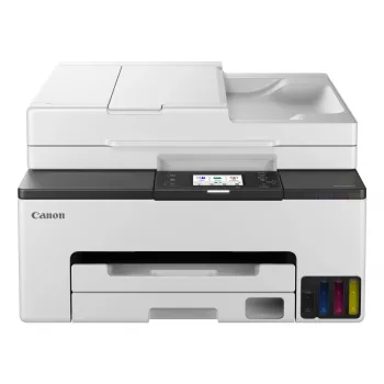 Canon MAXIFY GX2050 jato de tinta A4 600 x 1200 DPI Wi-Fi