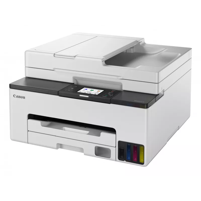 Canon MAXIFY GX2050 jato de tinta A4 600 x 1200 DPI Wi-Fi