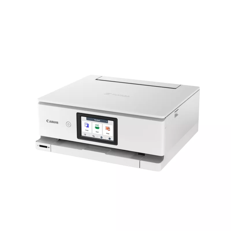 Canon PIXMA TS8751 jato de tinta A4 4800 x 1200 DPI Wi-Fi