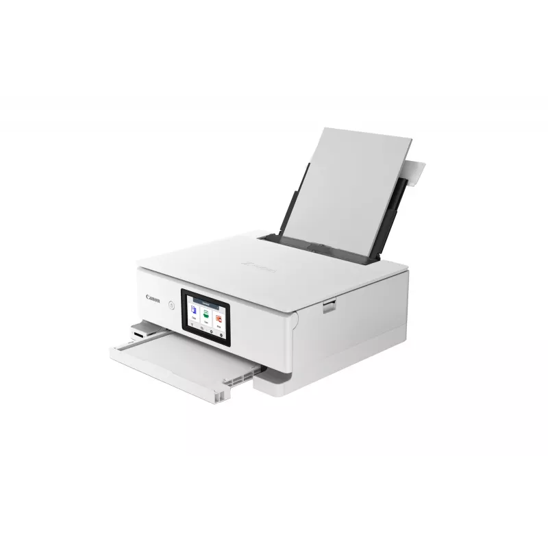 Canon PIXMA TS8751 jato de tinta A4 4800 x 1200 DPI Wi-Fi