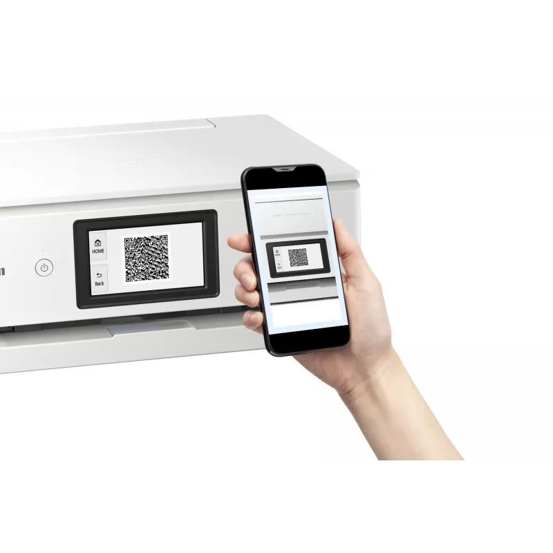 Canon PIXMA TS8751 jato de tinta A4 4800 x 1200 DPI Wi-Fi