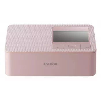 Impressora fotográfica Canon SELPHY CP1500 sublimação de cor 300 x 300 DPI 4