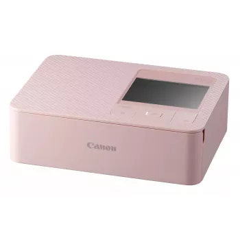 Impressora fotográfica Canon SELPHY CP1500 sublimação de cor 300 x 300 DPI 4