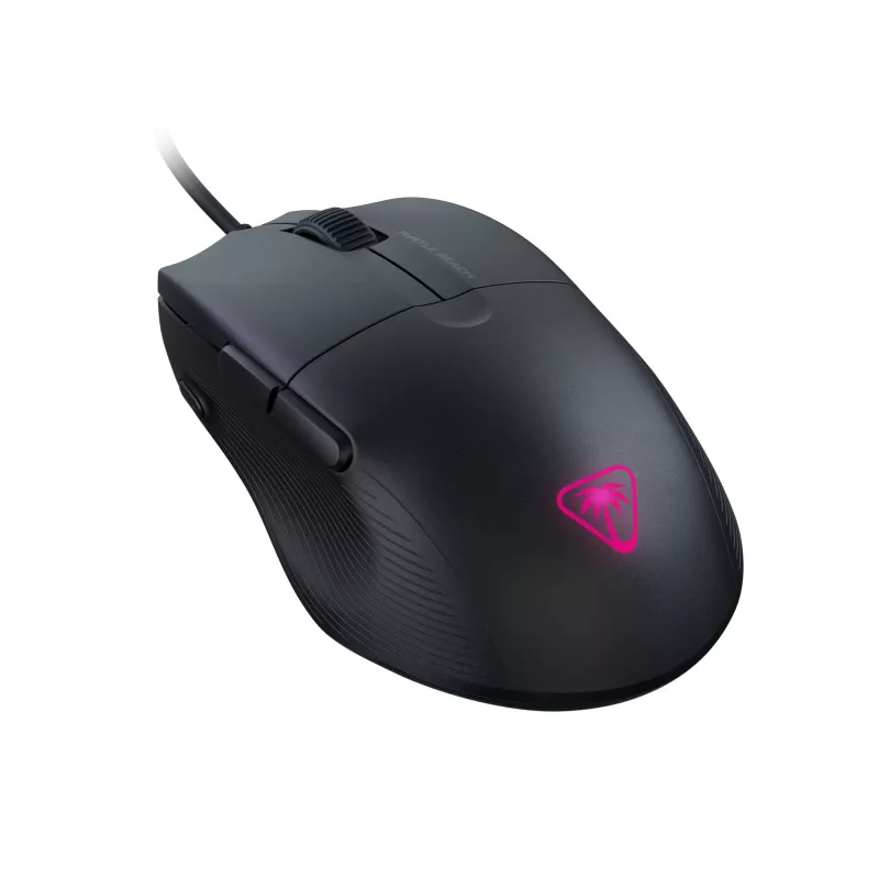 Rato gaming Turtle Beach Pure SEL USB Type-A