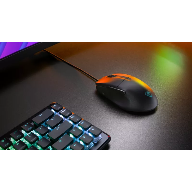 Rato gaming Turtle Beach Pure SEL USB Type-A