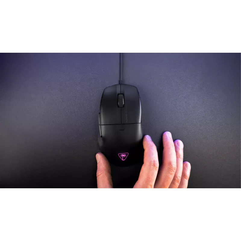 Rato gaming Turtle Beach Pure SEL USB Type-A