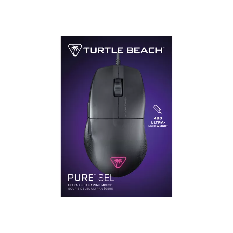 Rato gaming Turtle Beach Pure SEL USB Type-A