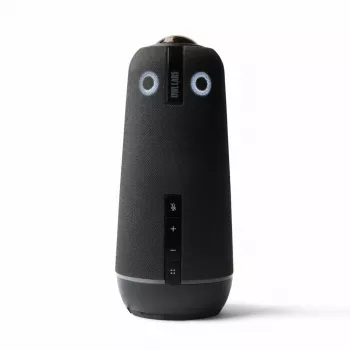 Sistema de videoconferência em grupo Owl Labs Meeting Owl 4+ 360 graus 4K Ultra HD