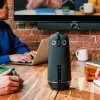 Sistema de videoconferência em grupo Owl Labs Meeting Owl 4+ 360 graus 4K Ultra HD
