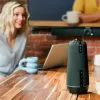 Sistema de videoconferência em grupo Owl Labs Meeting Owl 4+ 360 graus 4K Ultra HD