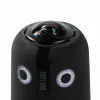 Sistema de videoconferência em grupo Owl Labs Meeting Owl 4+ 360 graus 4K Ultra HD