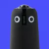 Sistema de videoconferência em grupo Owl Labs Meeting Owl 4+ 360 graus 4K Ultra HD