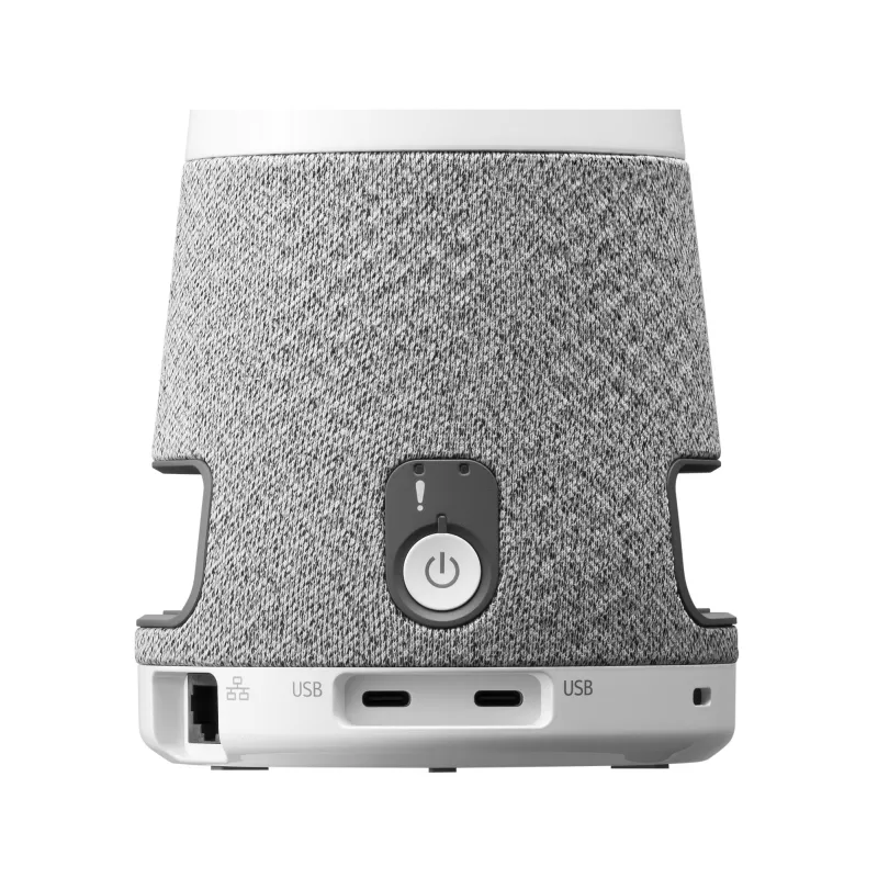 Sistema de videoconferência em grupo Ricoh Meeting 360 V2 Full HD 8 pessoas