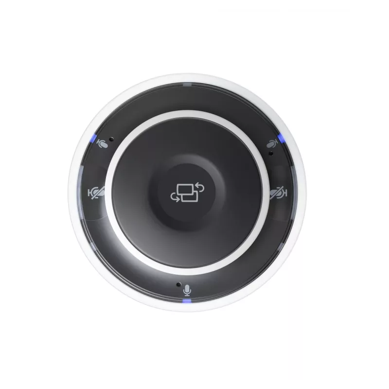 Sistema de videoconferência em grupo Ricoh Meeting 360 V2 Full HD 8 pessoas