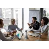 Sistema de videoconferência em grupo Ricoh Meeting 360 V2 Full HD 8 pessoas