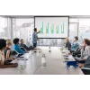 Sistema de videoconferência em grupo Ricoh Meeting 360 V2 Full HD 8 pessoas