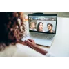 Sistema de videoconferência em grupo Ricoh Meeting 360 V2 Full HD 8 pessoas
