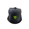 Turtle Beach Pure Air preto – Rato gaming ergonómico sem fios ultraleve com RGB, sensor ótico 26K DPI, bateria de 125h, iluminação RGB
