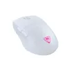 Turtle Beach Pure Air branco - Rato gaming ergonómico sem fios ultraleve com RGB, sensor ótico 26K DPI, bateria de 125h, iluminação RGB