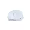 Turtle Beach Pure Air branco - Rato gaming ergonómico sem fios ultraleve com RGB, sensor ótico 26K DPI, bateria de 125h, iluminação RGB