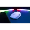 Turtle Beach Pure Air branco - Rato gaming ergonómico sem fios ultraleve com RGB, sensor ótico 26K DPI, bateria de 125h, iluminação RGB