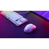 Turtle Beach Pure Air branco - Rato gaming ergonómico sem fios ultraleve com RGB, sensor ótico 26K DPI, bateria de 125h, iluminação RGB