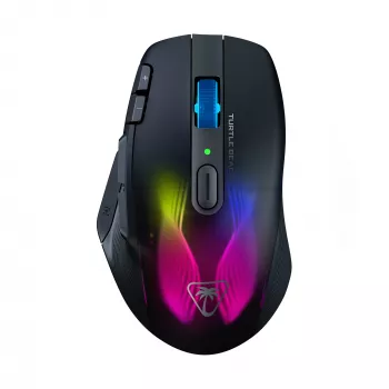 Rato Turtle Beach Kone XP Air RF sem fios + Bluetooth