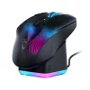 Rato Turtle Beach Kone XP Air RF sem fios + Bluetooth
