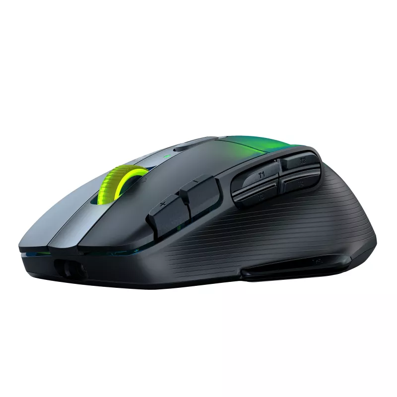Rato Turtle Beach Kone XP Air RF sem fios + Bluetooth