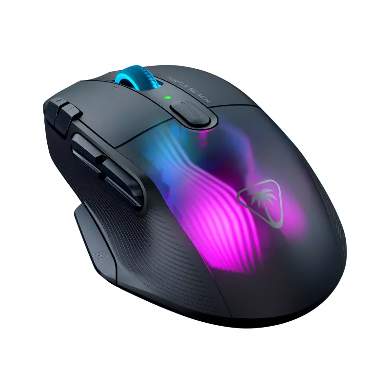 Rato Turtle Beach Kone XP Air RF sem fios + Bluetooth
