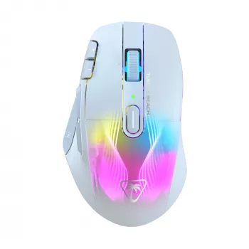 Rato Turtle Beach Kone XP Air RF sem fios + Bluetooth