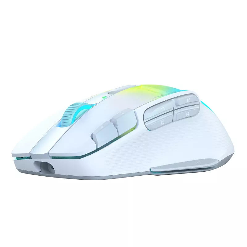 Rato Turtle Beach Kone XP Air RF sem fios + Bluetooth