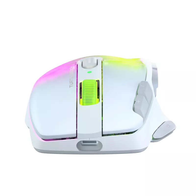 Rato Turtle Beach Kone XP Air RF sem fios + Bluetooth