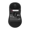 Rato gaming ZOWIE U2 para ambas as mãos RF sem fios ótico 3200 DPI