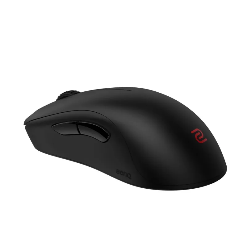 Rato gaming ZOWIE U2 para ambas as mãos RF sem fios ótico 3200 DPI