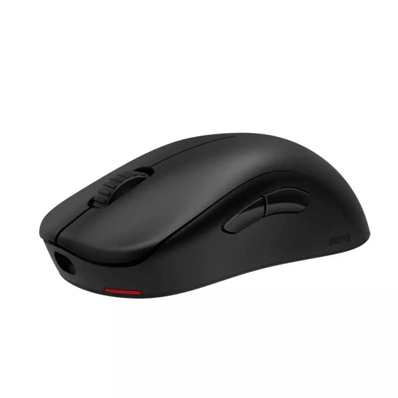 Rato gaming ZOWIE U2 para ambas as mãos RF sem fios ótico 3200 DPI