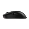 Rato gaming ZOWIE U2 para ambas as mãos RF sem fios ótico 3200 DPI