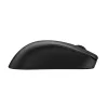 Rato gaming ZOWIE U2 para ambas as mãos RF sem fios ótico 3200 DPI